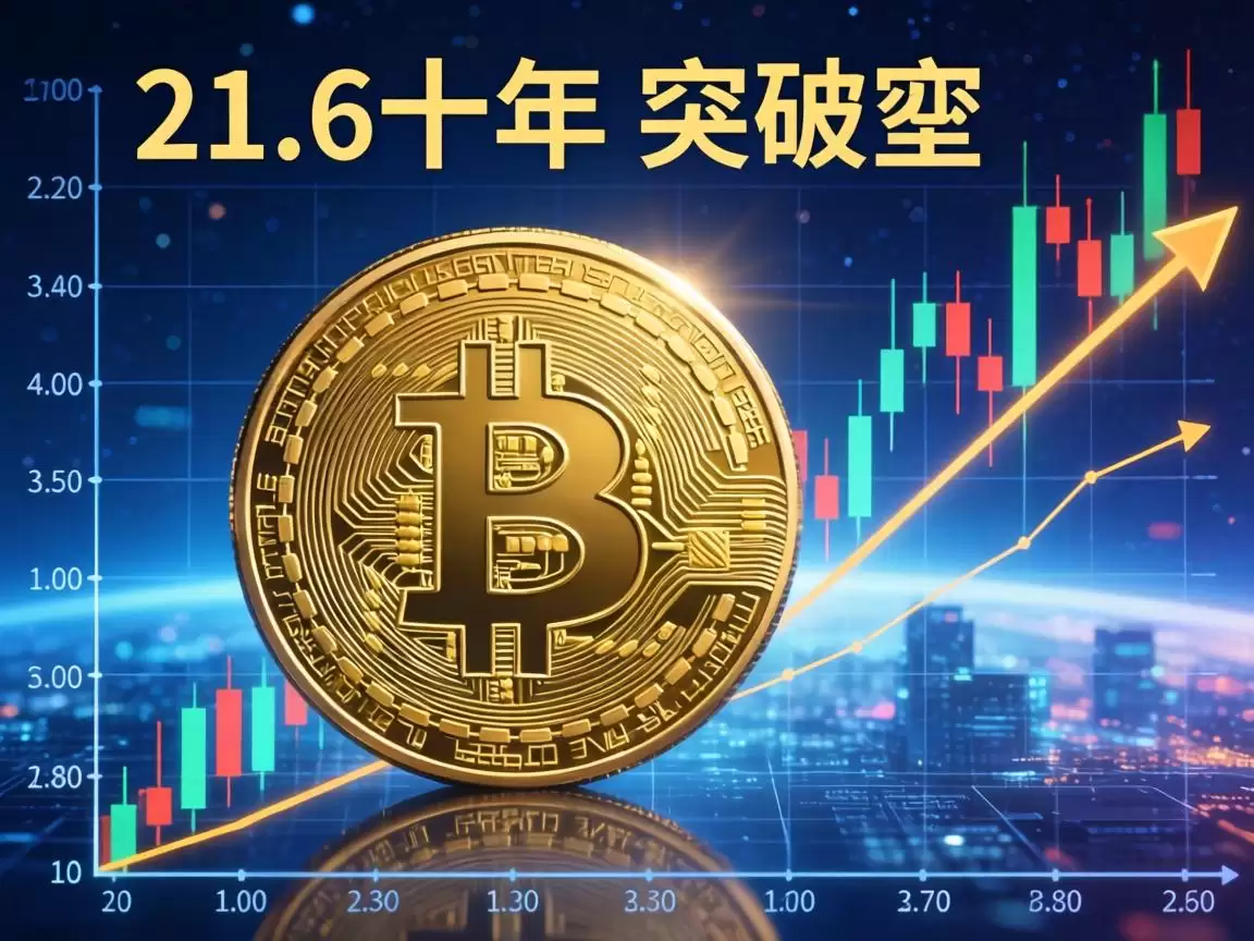 比特币十年价格变迁,从一文不值到突破天际 比特币十年价格变迁,从一文不值到突破天际