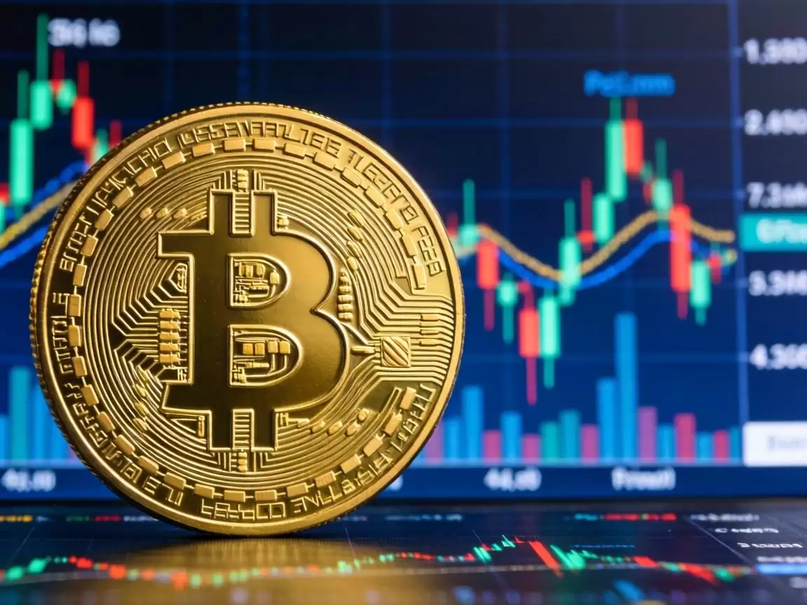 比特币价格波动性分析 比特币价格波动性分析及市场成熟度标志