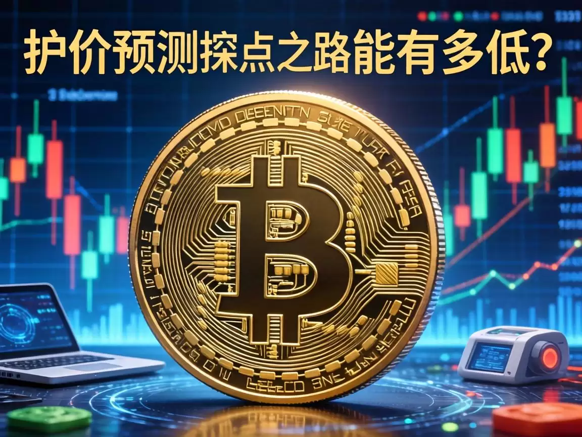 比特币价格预测,探底之路能有多低? 比特币价格预测,探底之路能有多低?