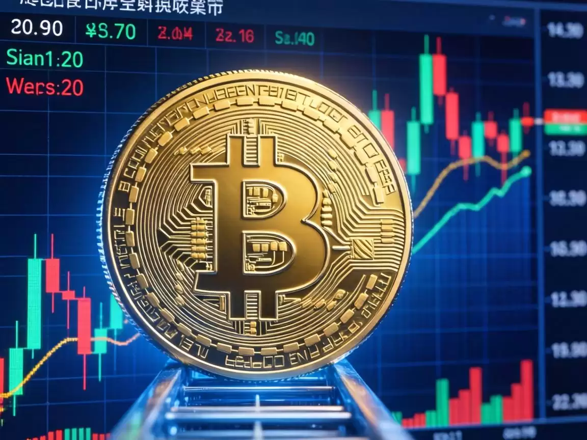 比特币多年价格波动,一场数字资产的过山车之旅 比特币多年价格波动,一场数字资产的过山车之旅