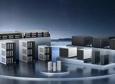 为什么越来越多人用铁威马NAS玩Docker