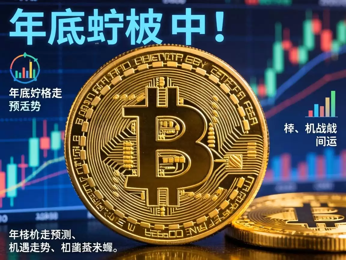 比特币年底价格走势预测,机遇与挑战并存 比特币年底价格走势预测,机遇与挑战并存