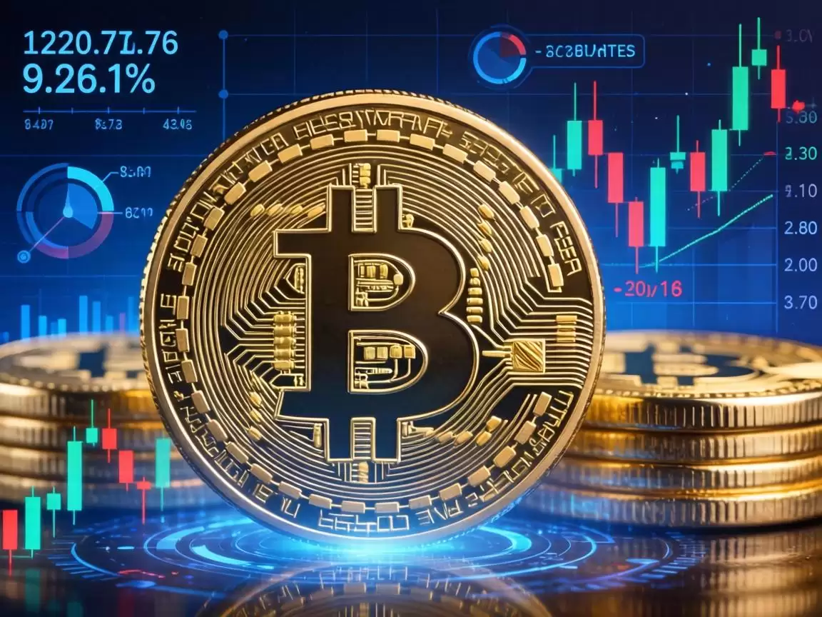 比特币未来几天价格趋势预测与分析