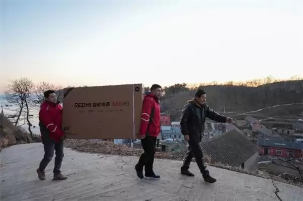 618开门红52小时带送装一体服务商品成交单量同比增长120% 京东服务受热捧