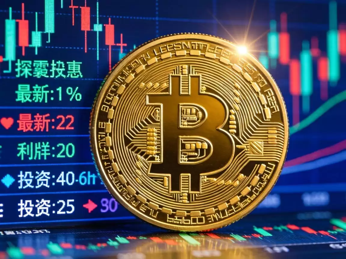 比特币最新价格动态,探索市场波动与投资机会 比特币最新价格动态,探索市场波动与投资机会