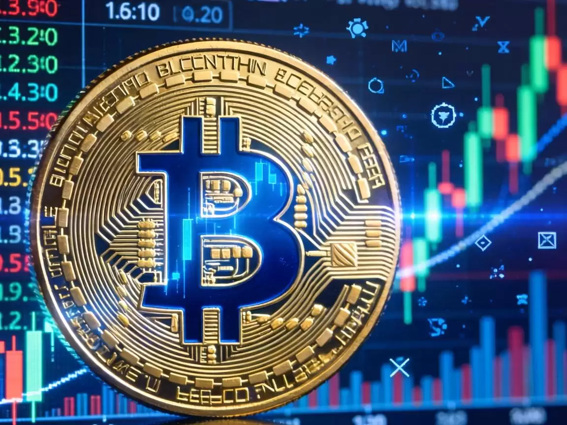 用区块链视角解读比特币价格波动 用区块链视角解读比特币价格波动
