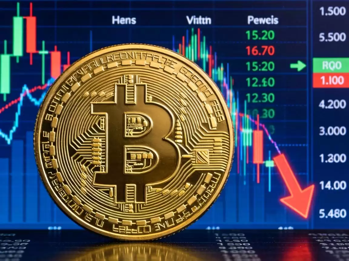 比特币价格波动周期,预测下跌的时间窗口 比特币价格波动周期,预测下跌的时间窗口