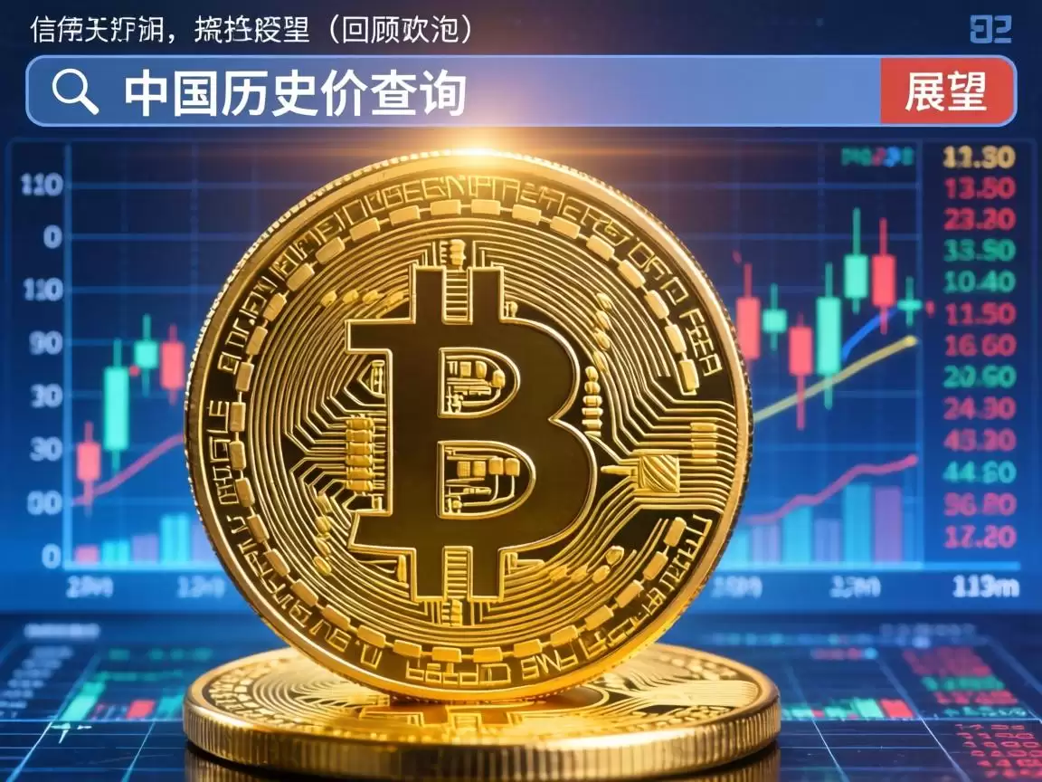 比特币中国历史价格查询，回顾与展望
