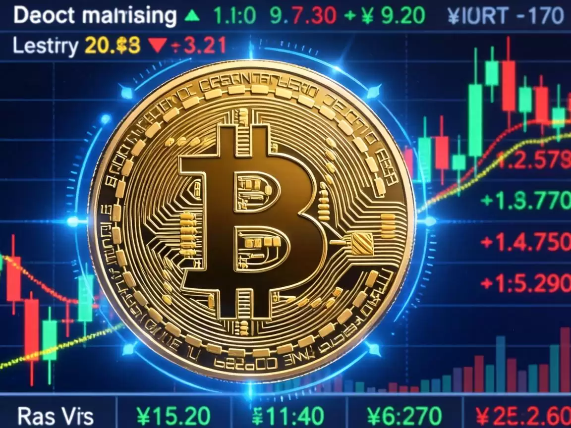 追踪比特币最新价格动态 追踪比特币最新价格动态