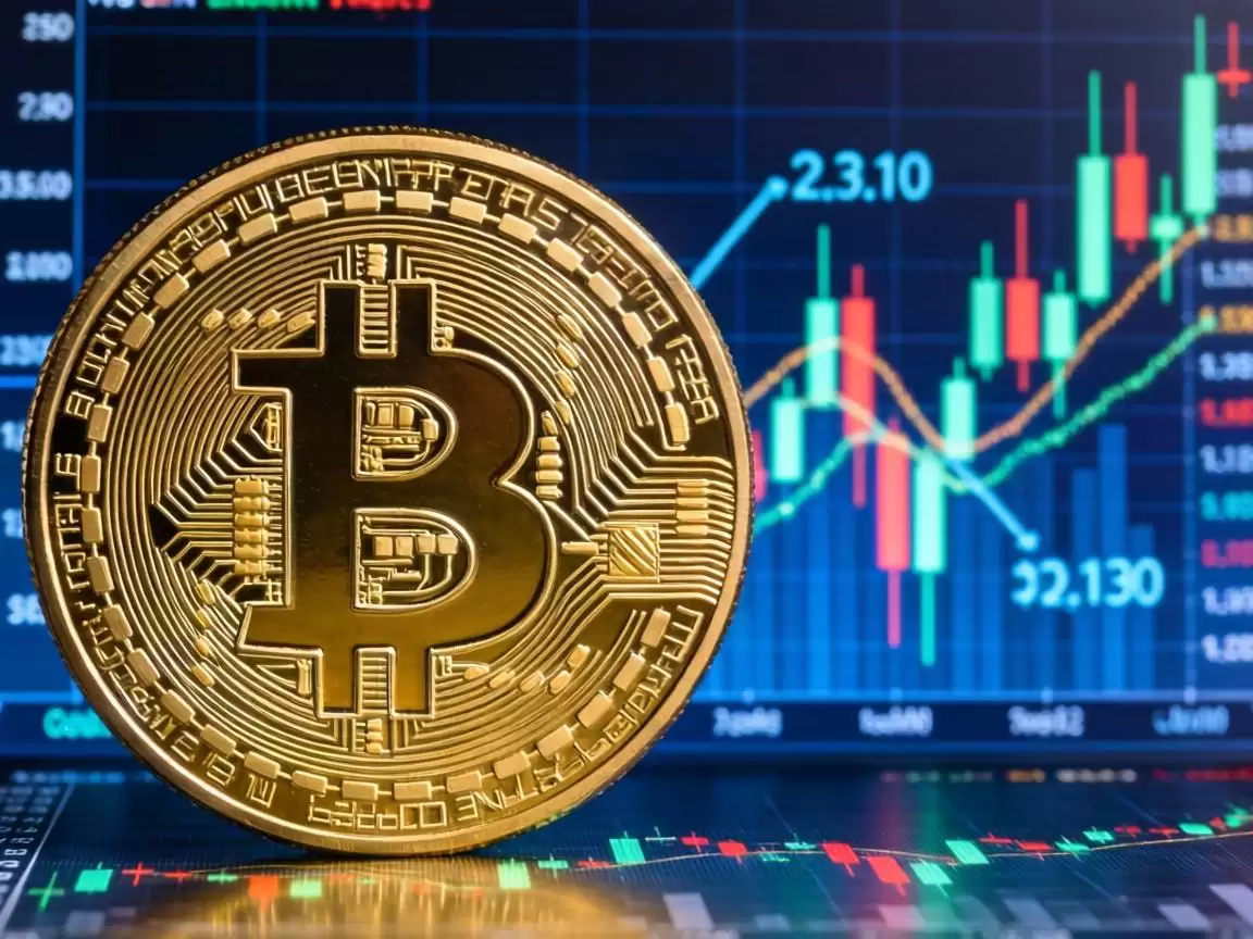 比特币价格波动与未来趋势解析 比特币价格波动与未来趋势解析