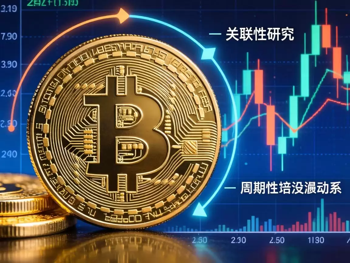 比特币周期与价格波动的关联性研究