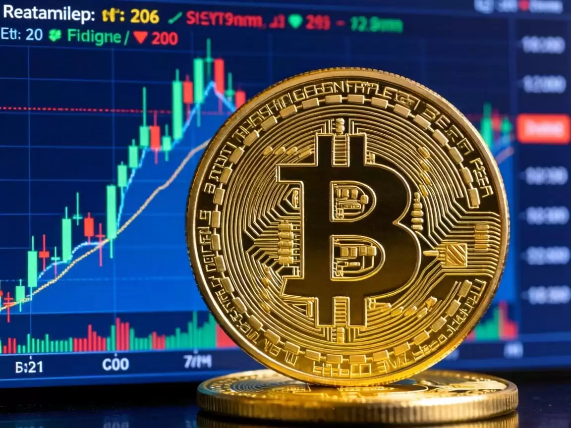 比特币价格走势，实时更新与深度解析