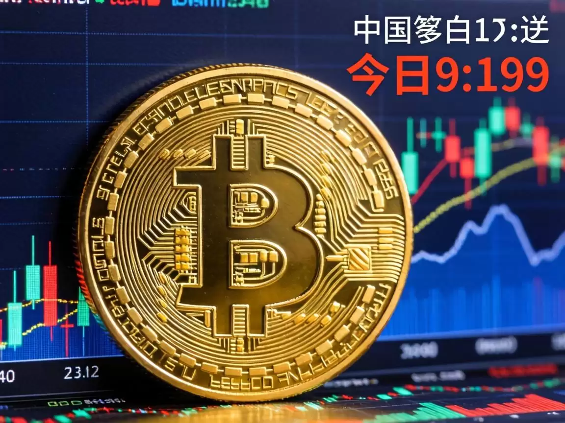 中国比特币今日价格行情,市场波动与投资机遇并存 中国比特币今日价格行情,市场波动与投资机遇并存