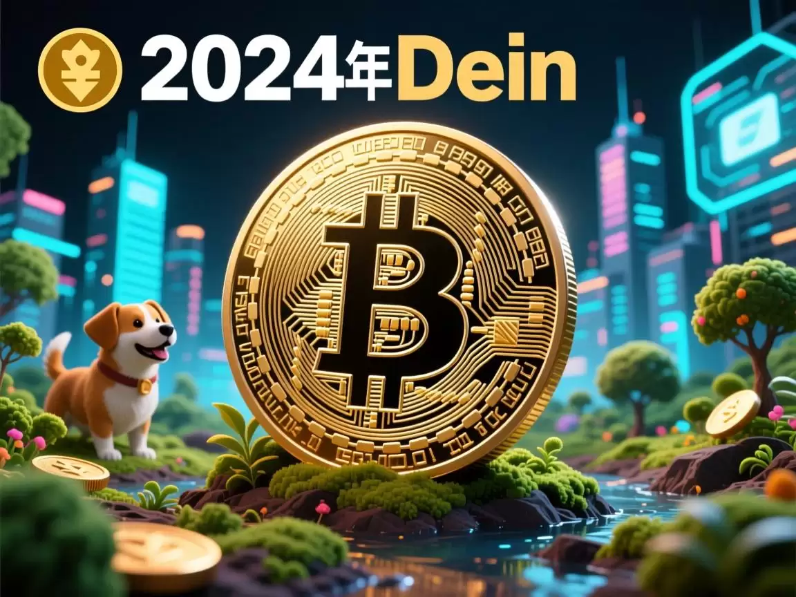 狗狗币2024年展望,从迷因狂欢到生态落地的转折之年 狗狗币2024年展望,从迷因狂欢到生态落地的转折之年
