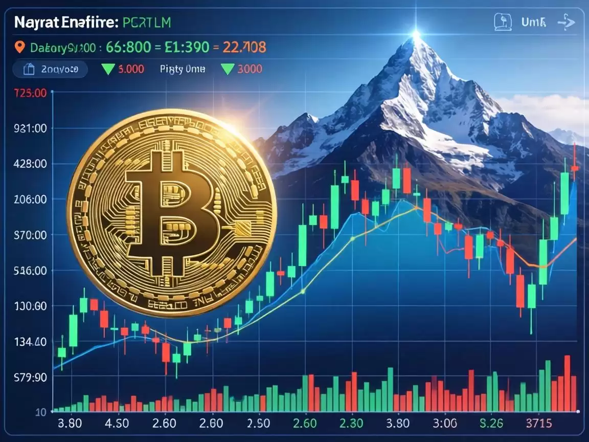 比特币价格波动历程数据,从诞生到巅峰的跌宕起伏 比特币价格波动历程数据,从诞生到巅峰的跌宕起伏