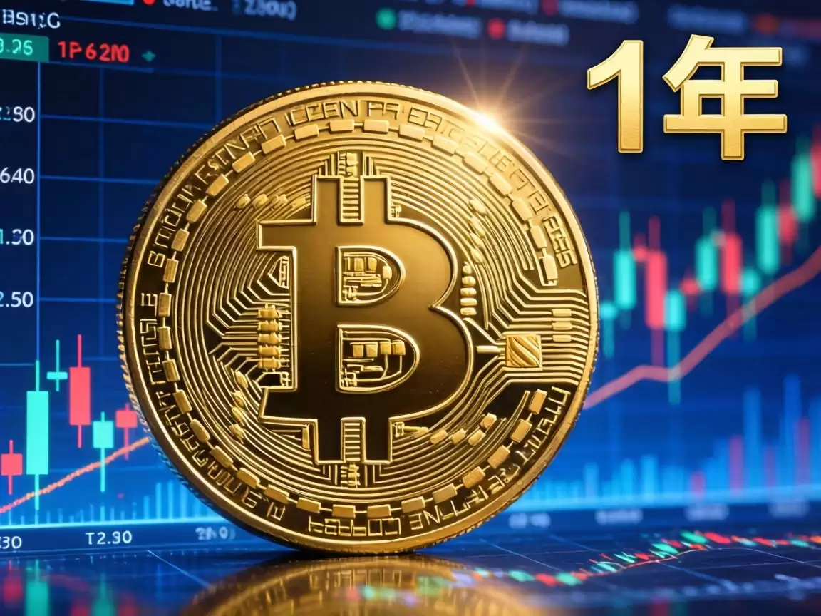 比特币十年,价格波动的传奇之路 比特币十年,价格波动的传奇之路