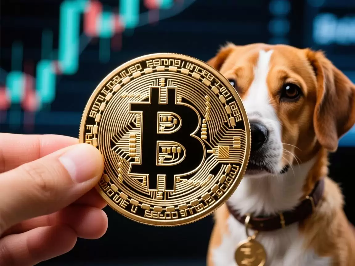 狗狗币当年赠送多少?从赠送到现象级加密货币的蜕变 狗狗币当年赠送多少?从赠送到现象级加密货币的蜕变