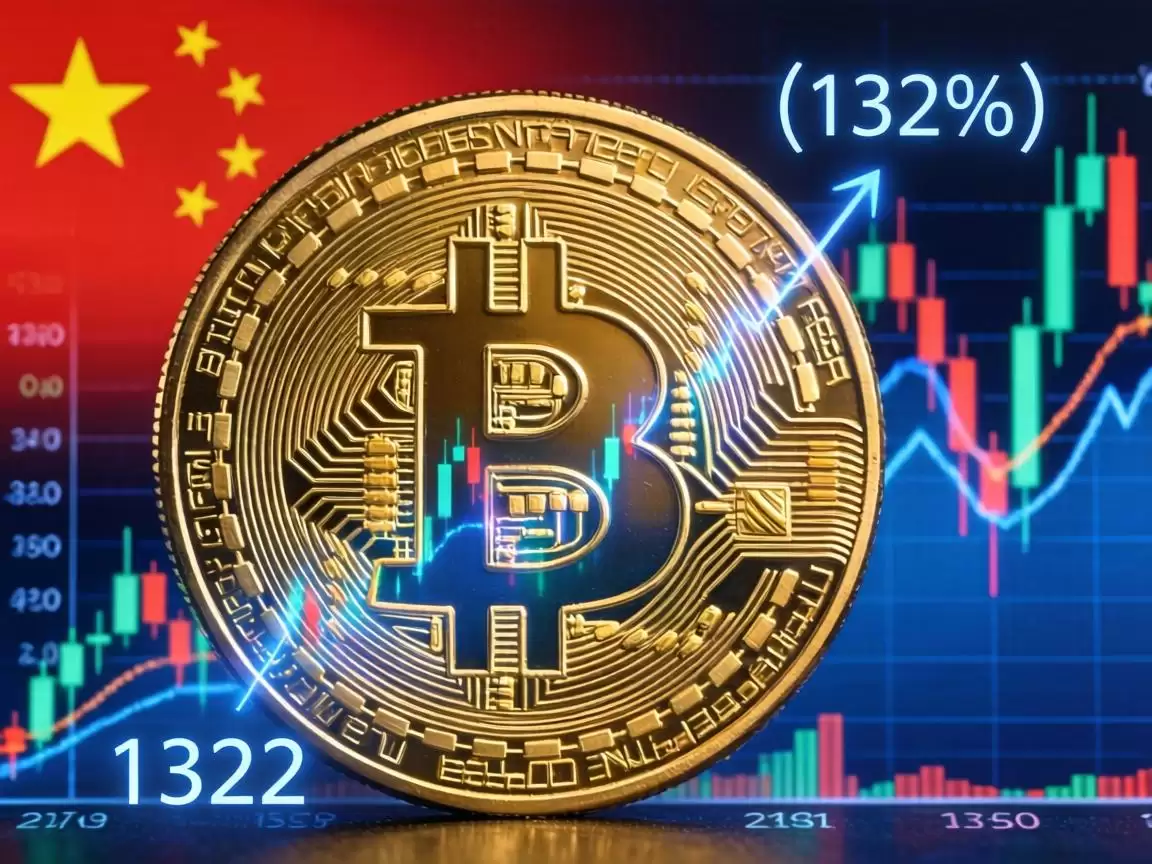 比特币在中国的发展历程与价格波动分析 比特币在中国的发展历程与价格波动分析