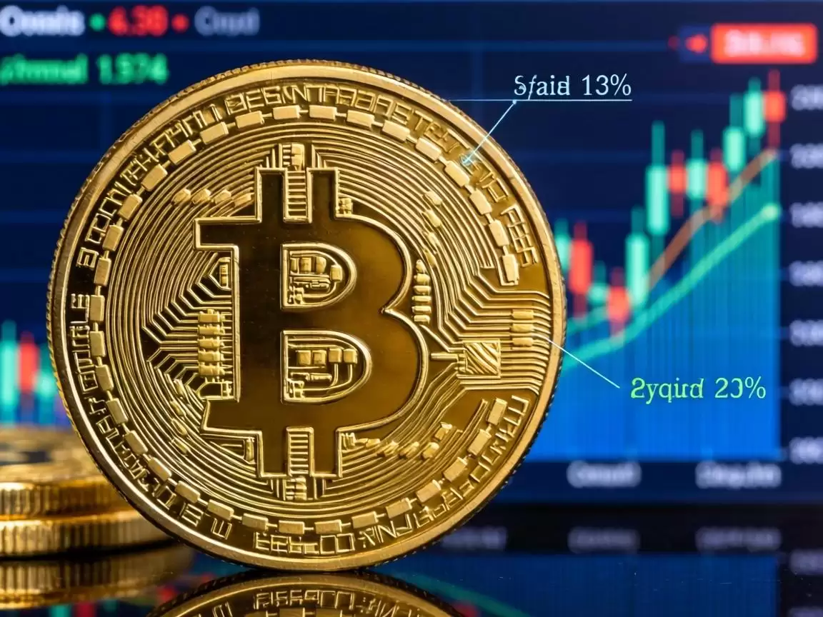 比特币在中国的价格走势与市场分析