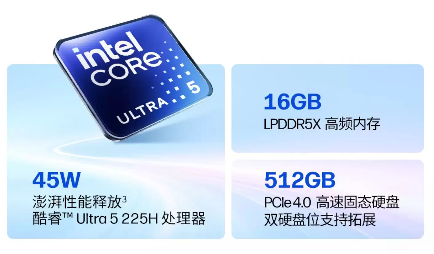 14寸轻薄本推荐:惠普星Book Pro Air 14全能轻薄本适配全场景需求