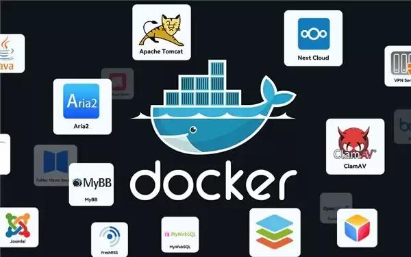 为什么越来越多人用铁威马NAS玩Docker