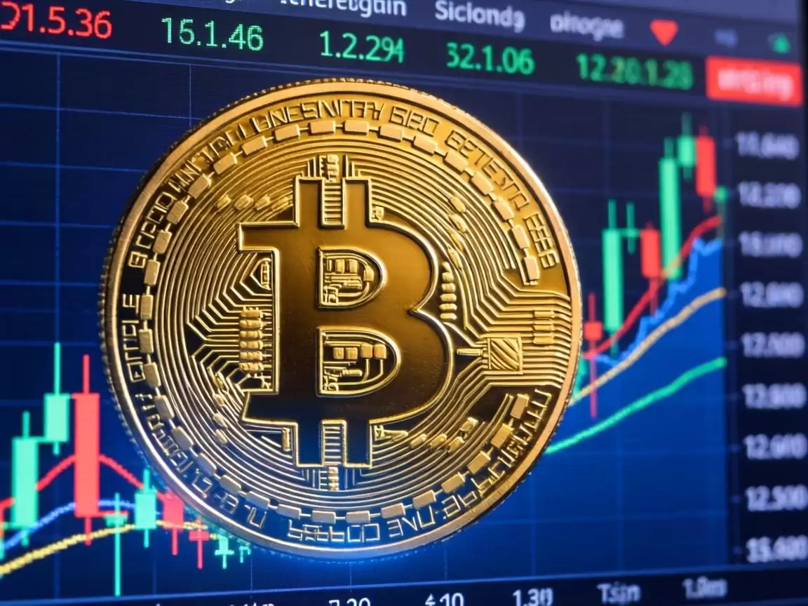 比特币价格近日走势行情分析 比特币价格近日走势行情分析