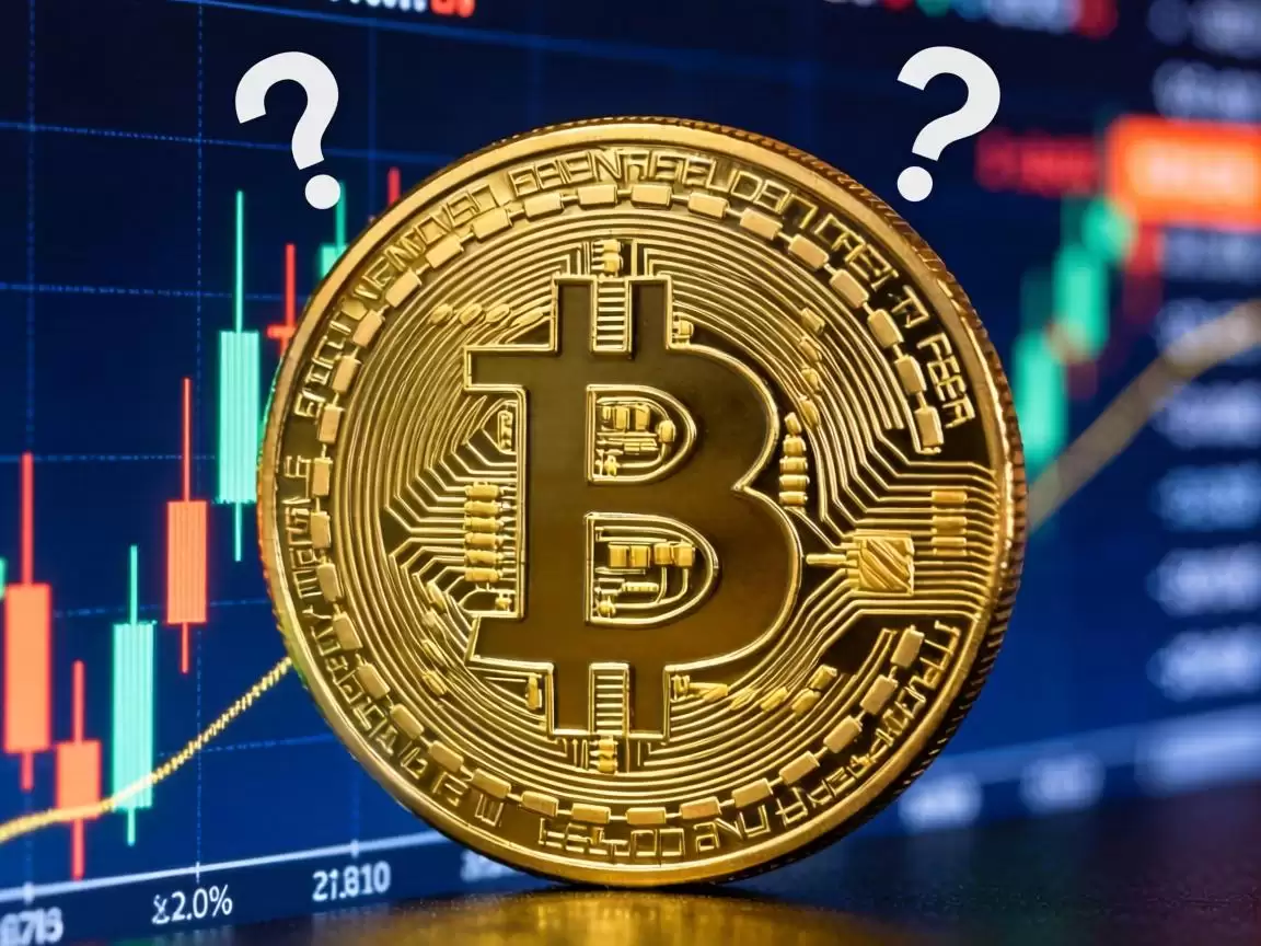 比特币价格波动,一个持续的谜题 比特币价格波动,一个持续的谜题