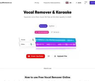 VocalRemover.co