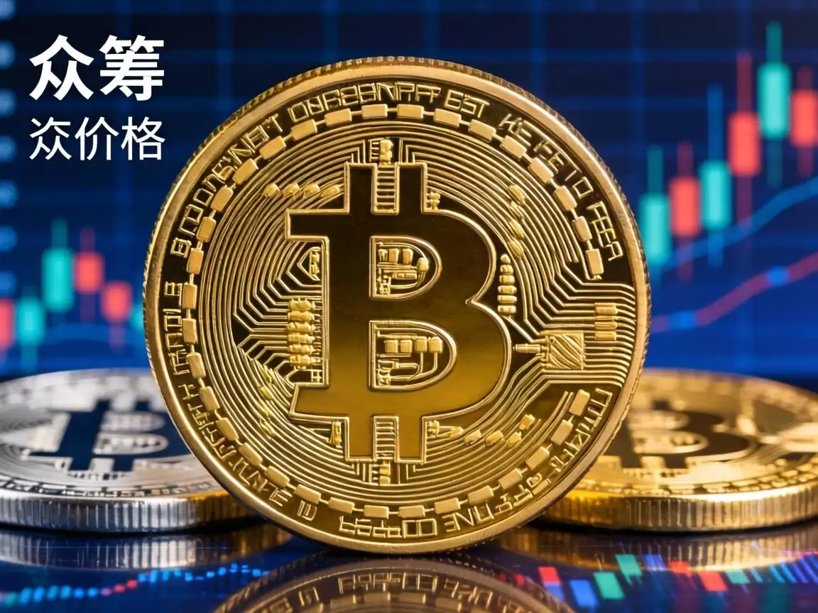 比特币众筹价格,定义与影响解析 比特币众筹价格,定义与影响解析