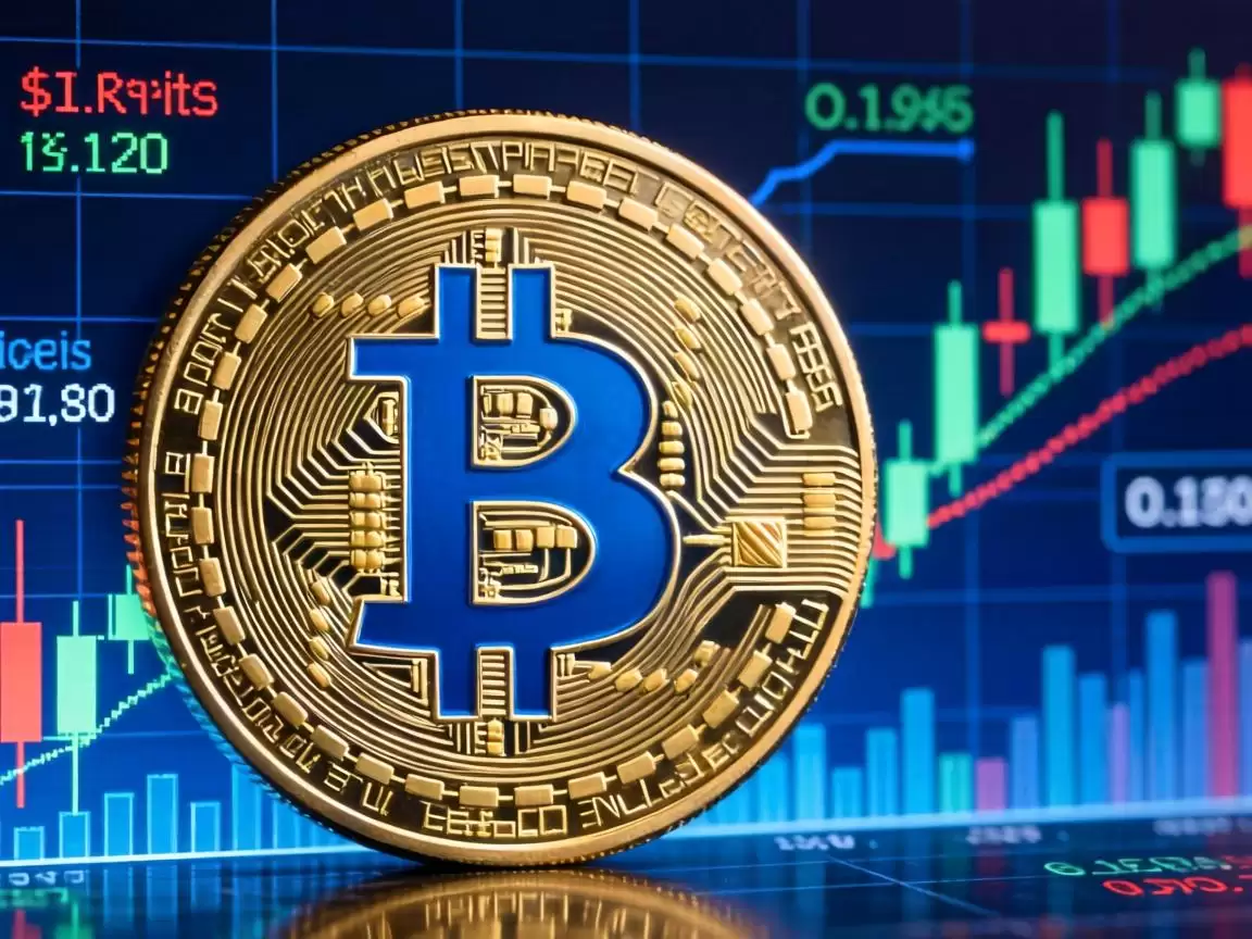 比特币未来价格预测，市场趋势与投资策略