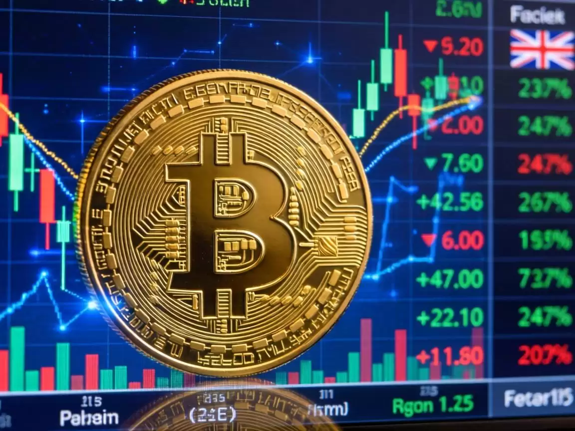英国比特币期货价格,市场波动与投资者心态的镜像 英国比特币期货价格,市场波动与投资者心态的镜像