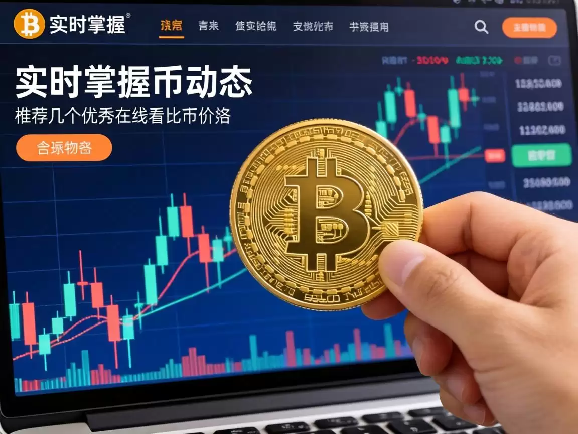 实时掌握比特币动态,推荐几个优秀的在线看比特币价格的网站 实时掌握比特币动态,推荐几个优秀的在线看比特币价格的网站