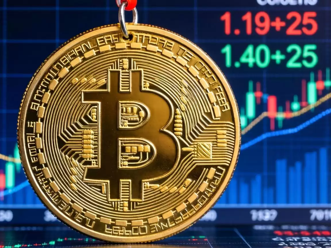 最新比特币价格行情分析