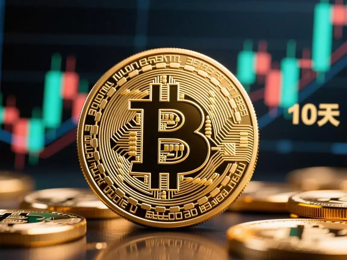 狗狗币连涨10天,meme币的狂欢与隐忧 狗狗币连涨10天,meme币的狂欢与隐忧
