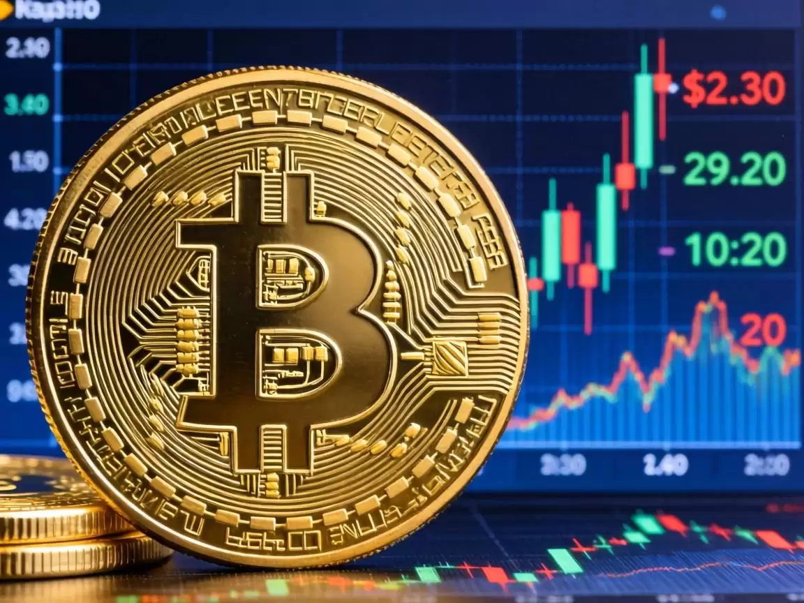 比特币年度平均价格的波动与未来趋势分析 比特币年度平均价格的波动与未来趋势分析
