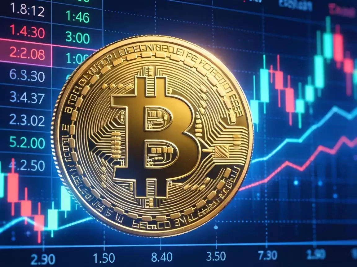 未来比特币价格表走势预测 未来比特币价格表走势预测