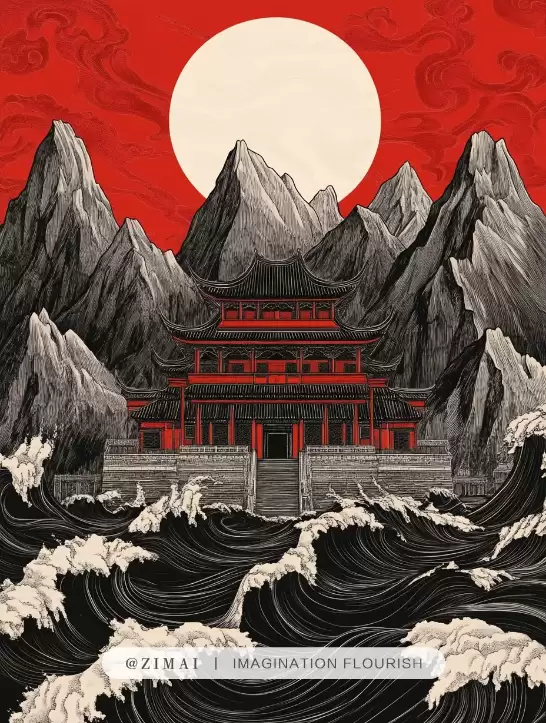 \