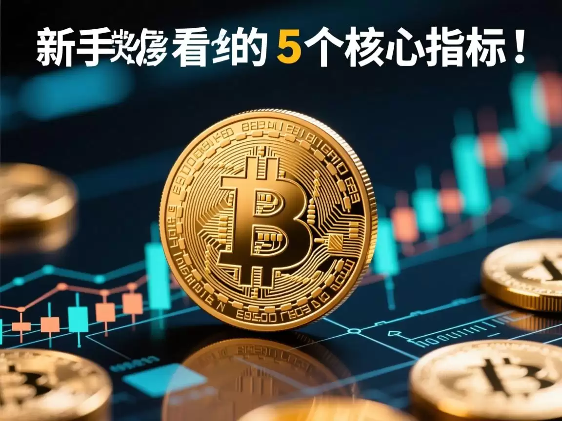 狗狗币核心数据指标分析指南