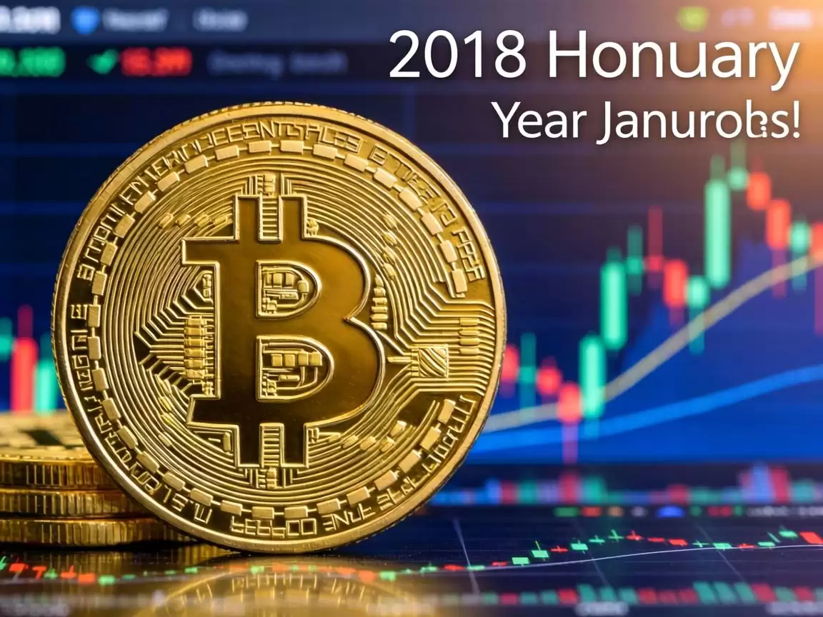 比特币价格在2018年1月的波动与反思 比特币价格在2018年1月的波动与反思