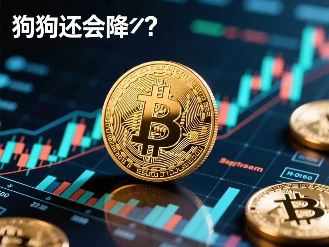 狗狗币还会降吗?从市场逻辑看未来走势 狗狗币还会降吗?从市场逻辑看未来走势