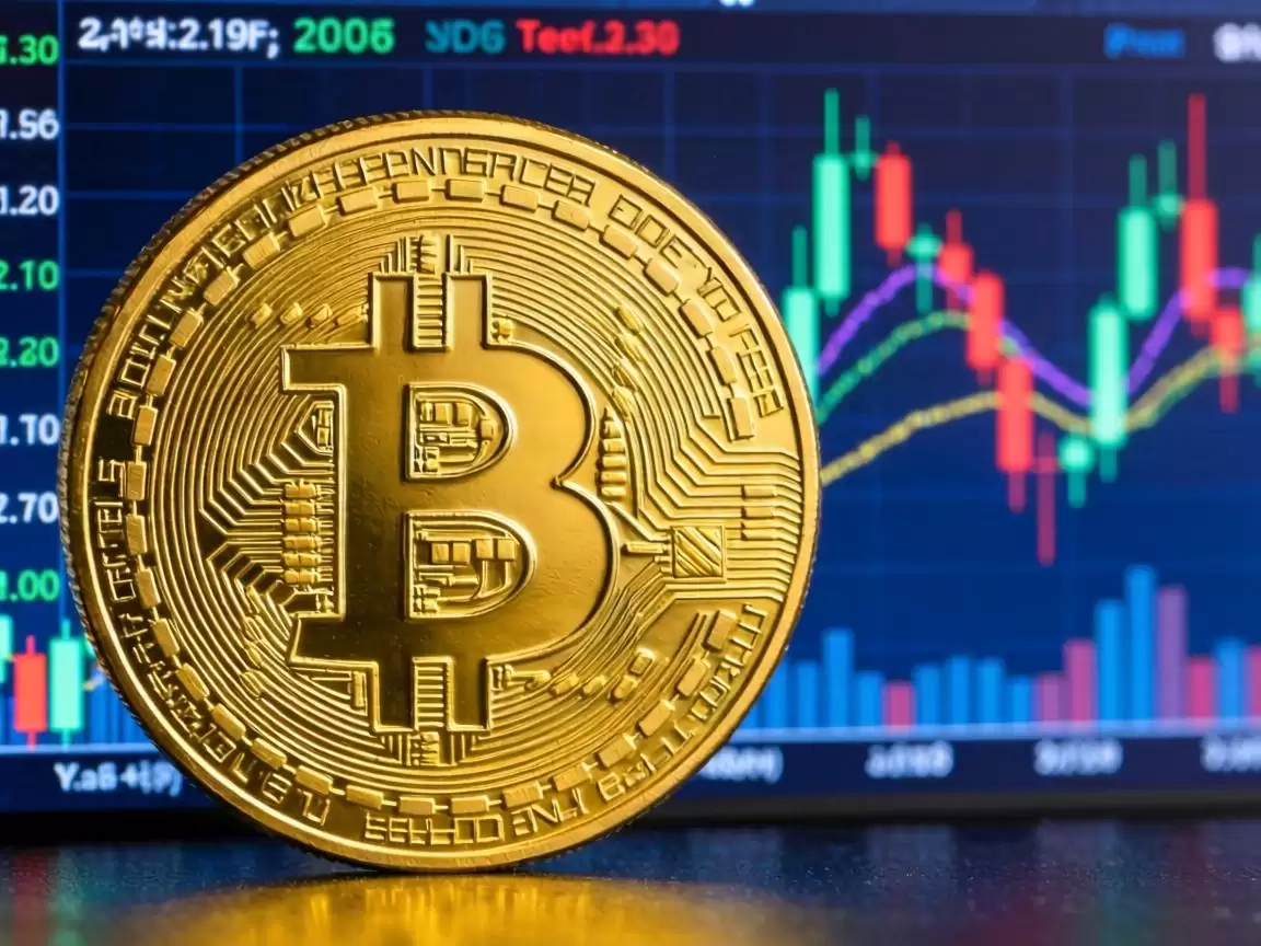 比特币价格起伏,数字黄金的十年之旅 比特币价格起伏,数字黄金的十年之旅