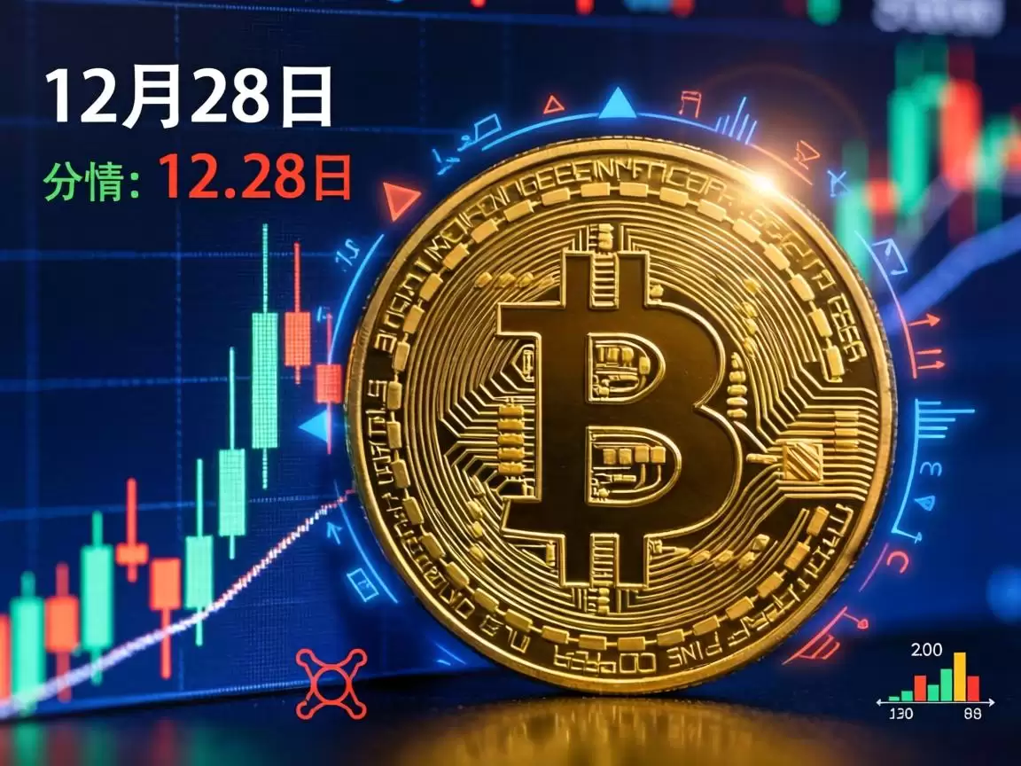 2月8号比特币行情价格,市场波动下的机遇与挑战 2月8号比特币行情价格,市场波动下的机遇与挑战