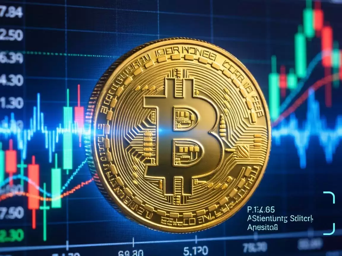比特币价格波动,影响因素与未来展望 比特币价格波动,影响因素与未来展望