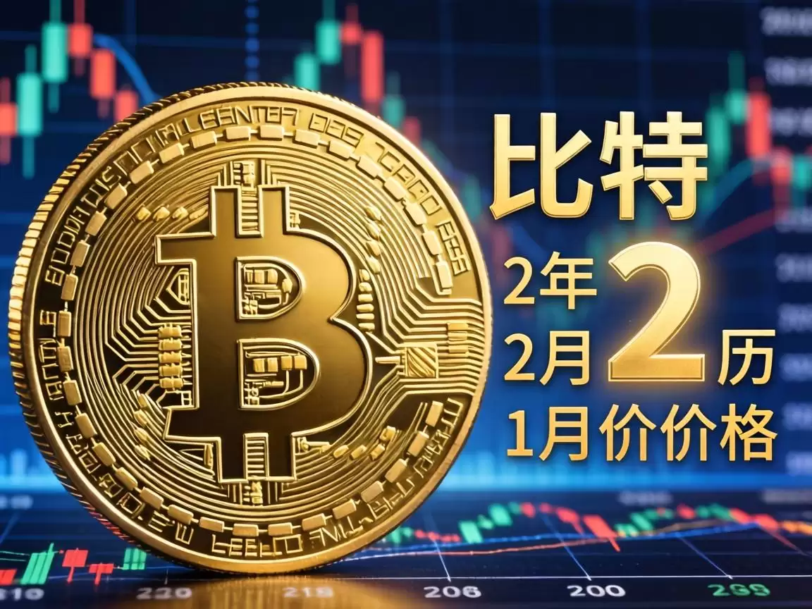 比特币历年2月价格走势分析 比特币历年2月价格走势分析