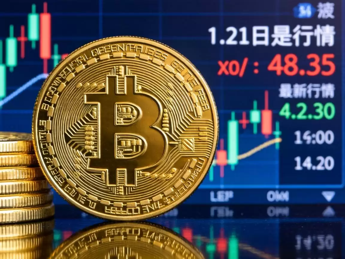 比特币回调最新价格行情分析 比特币回调最新价格行情分析