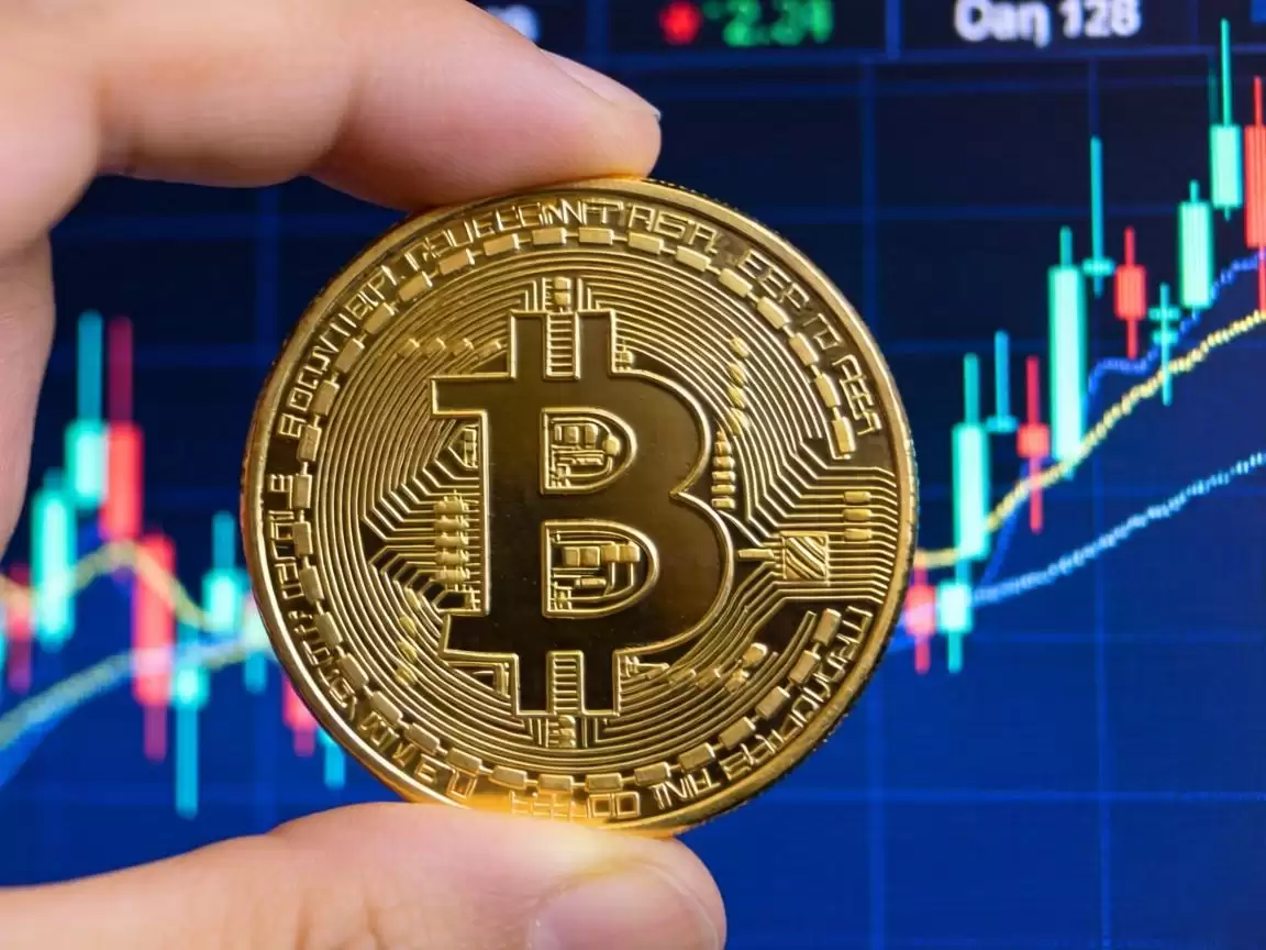 比特币年内价格波动,投资者关注焦点 比特币年内价格波动,投资者关注焦点