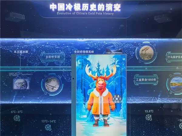 3D卡通与写实数字人制作,AI数字人公司厂商重塑品牌形象升级