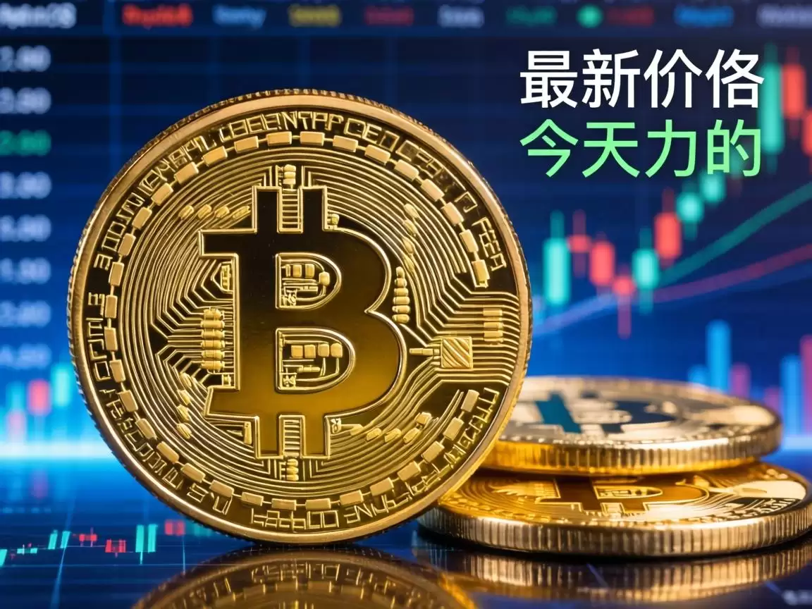 比特币最新价格今天启动，市场动态与未来预测