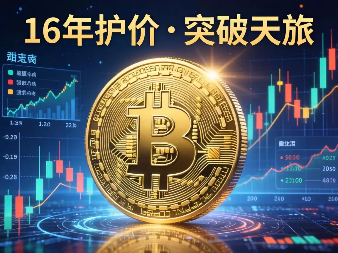 比特币2016年价格走势与关键事件分析