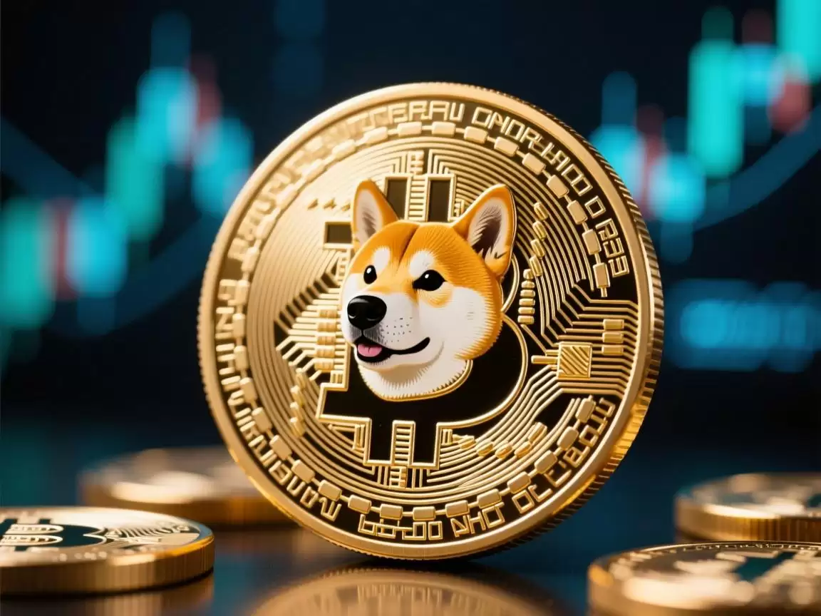 狗狗币获得的原理,从梗币到社区共识的价值创造 狗狗币获得的原理,从梗币到社区共识的价值创造